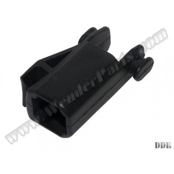 Vites Topuzu Aparatı Vito639 Man.Şanz Siyah